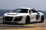 Audi R8 GTR Razor Supercharged by PPI Automotive 2009 года